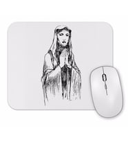 Lasombra Mouse Pad