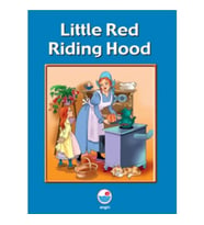 Little Red Riding Hood (Cd'li)
