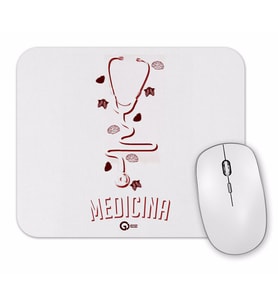 Estetoscopio Mouse Pad