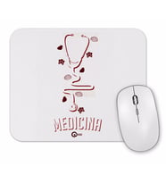 Estetoscopio Mouse Pad