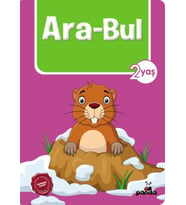 Ara-Bul 2 Yaş