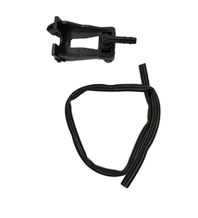 Fiat Linea için Cam Su Fıskiye Memesi-Sol OEM:51880020