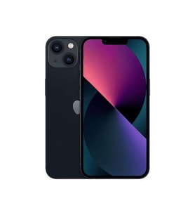 Yenilenmiş IPHONE 13 128GB -A Kalite- Siyah