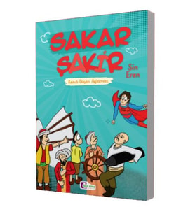 Kendi Düşen Ağlamaz - Sakar Şakir