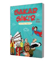 Kendi Düşen Ağlamaz - Sakar Şakir