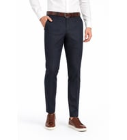 Erkek Kanvas Pantolon Regular Kalıp Mevsimlik BGL-ST05410
