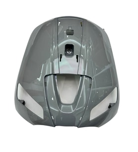 Mondial Wing 50İ Ön Alt Panel Nardo Gri 2023 Orj