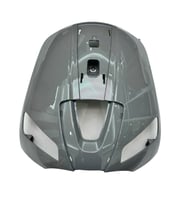 Mondial Wing 50İ Ön Alt Panel Nardo Gri 2023 Orj