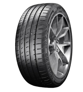 245/45R18 100Y XL Sport Peak (871571) CROSSWIND Yaz Lastigi 2025