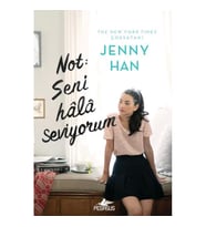 NOT - SENİ HALA SEVİYORUM CİLTLİ