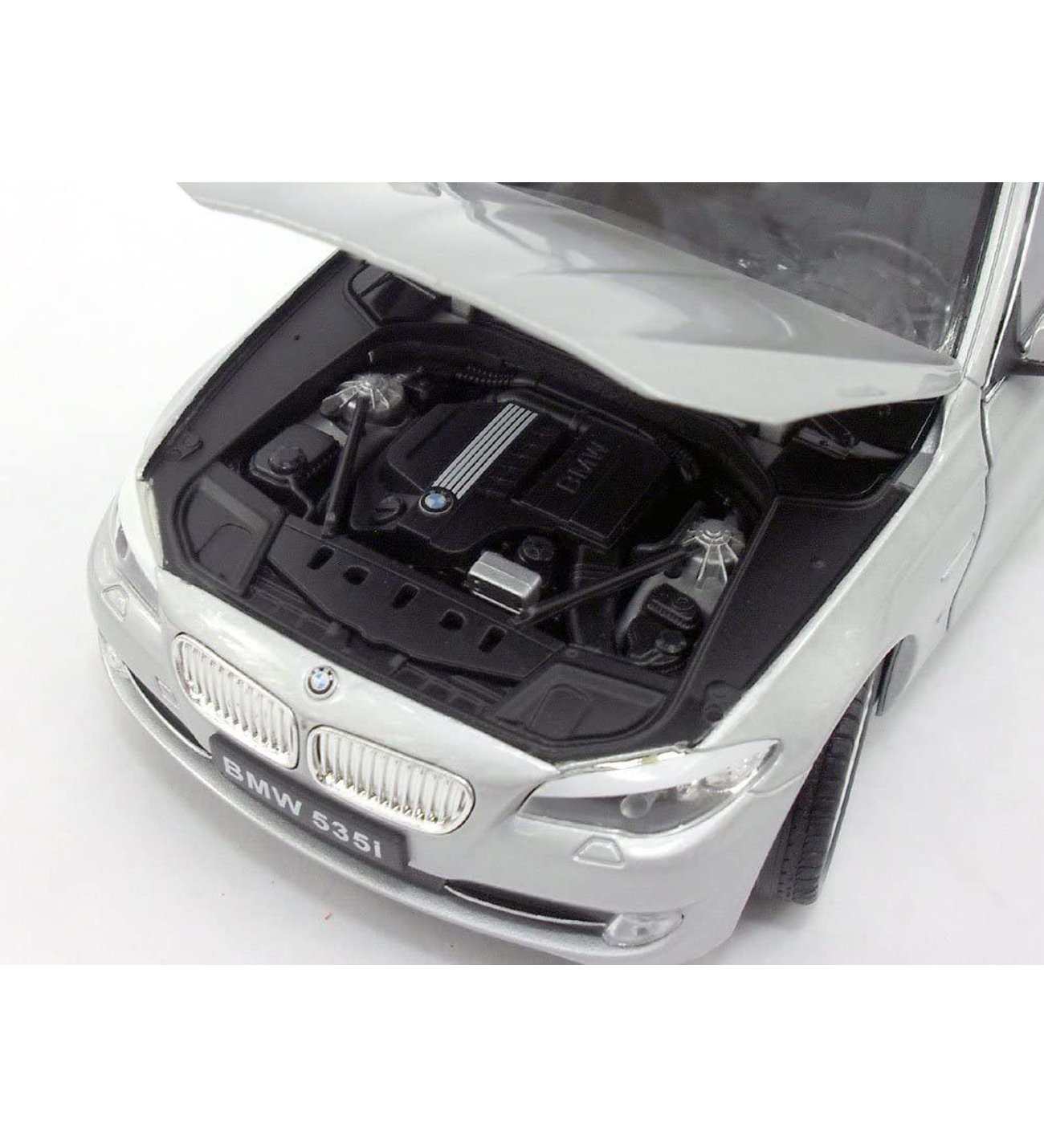 1/24  535i（カスタム品） 124-bmw-535i-diecast-model-