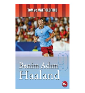 Benim Adım Haaland