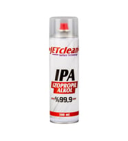 Jetclean 500 Ml İpa İzopropil Alkol Sprey