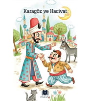 Karagöz ile Hacivat