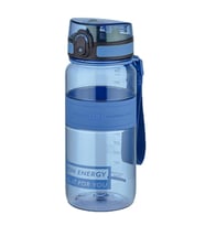 Uzspace Tritan Su Matarası 650 Ml Yenilenen Renkler  (Lacivert)
