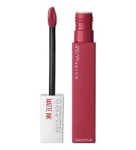 Maybelline Superstay Matte Ink Likit Ruj No: 80 Ruler