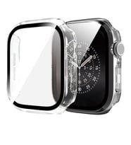 Apple Watch 12 42mm Zore Watch Gard 01 Ekran Koruyucu