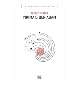 Yıkıma Giden Adam