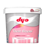 Tavan Boyası 17,5 Kg Beyaz