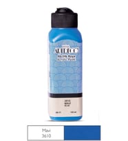 Akrilik Boya 140 ml Mavi-
