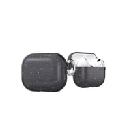 Apple Airpods Pro 2 (2.nesil) Shell Kılıf - Siyah
