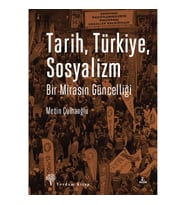 Tarih Türkiye Sosyalizm