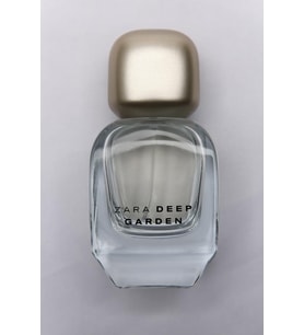 ZARA DEEP GARDEN EDP 30 ML KADIN PARFÜM (YENİ ŞİŞE)