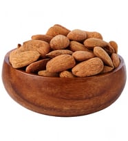Kavrulmuş Tuzlu Badem İçi 250 g