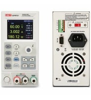 UNI-T UDP6721 60V 8A Programlanabilir Anahtarlamalı DC Güç Kaynağı