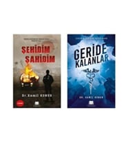 Kamil Konur Seti