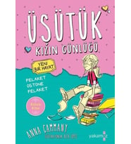 Üşütük Kızın Günlüğü