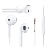Earphone Kulalık Mikrofonlu