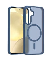 Joko Samsung Galaxy A56 Jota Magsafe Kapak - Lacivert