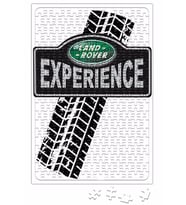 Land Rover Experience Puzzle 240 Parça Yapboz