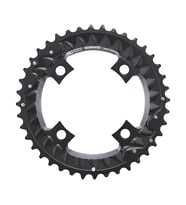 Shimano SLX Aynakol Yaprak FC-M7000  96mm BCD 40T (Siyah)
