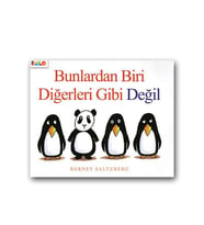 Eolo Bunlardan Biri Diğerleri Gibi Değil