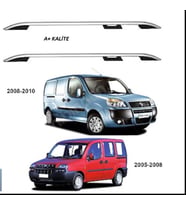 FİAT DOBLO 2003 2004 2005 2006 2007 2008 2009 TAVAN ÇITASI PORT BAGAJ