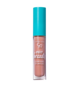 Golden Rose Miss Beauty Glow Shıne Lıpgloss No:03 Soft Peach