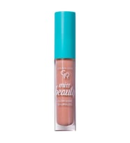 Golden Rose Miss Beauty Glow Shıne Lıpgloss No:03 Soft Peach