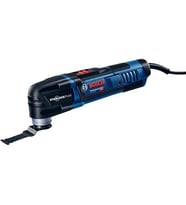 Bosch Gop 30-28 Çok Amaçlı Kesici 300W - 0601237001 (Mavi)
