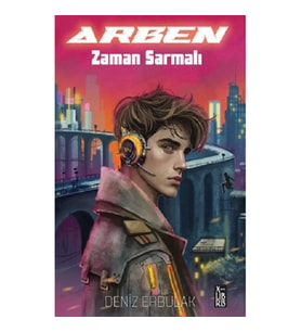Arben - Zaman Sarmalı