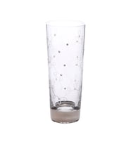 Decorium Su Bardağı 6 Prc Selen Platin 02 M00360