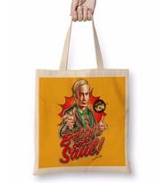 Saul Goodman Better Call Saul Bez Çanta Uzun Saplı