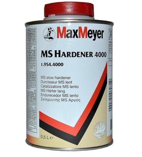MAXMEYER 4000 SERTLEŞTİRÇİ 1/2 500ML