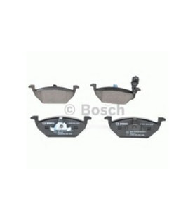 Ön Fren Balatası Volkvagen Golf Iv-v 0986495213