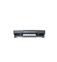 RENAULT R11- FLASH- 86/95; ÖN TAMPON GRİ (ÇİFT RENK) (NİKELAJ ÇITALI) (EUROBUMP) 1404-2000 7702127555