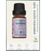 Sardunya (ıtır) Uçucu Yağı 10ml
