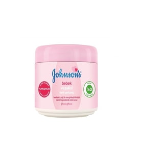 JOHNSONS BABY VAZELİN PARFÜMLÜ 100ML