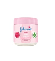 JOHNSONS BABY VAZELİN PARFÜMLÜ 100ML