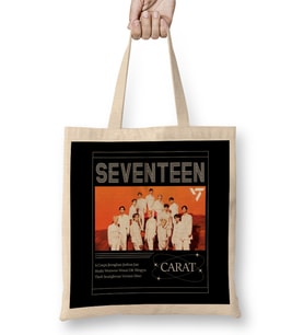 Seventeen Modern Vintage 01 Bez Çanta Uzun Saplı